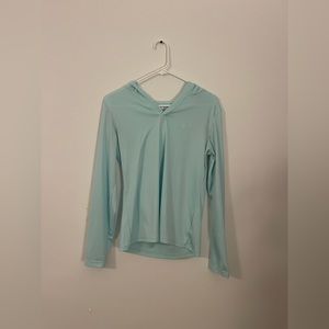 Columbia Shirt Size Small